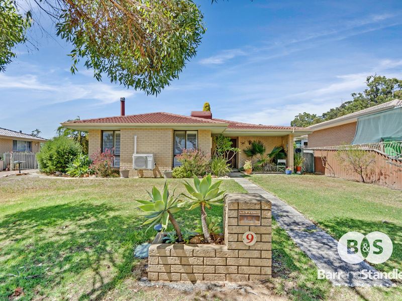 9 Trigwell Street, Donnybrook WA 6239