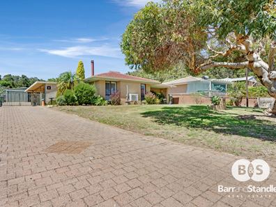 9 Trigwell Street, Donnybrook WA 6239