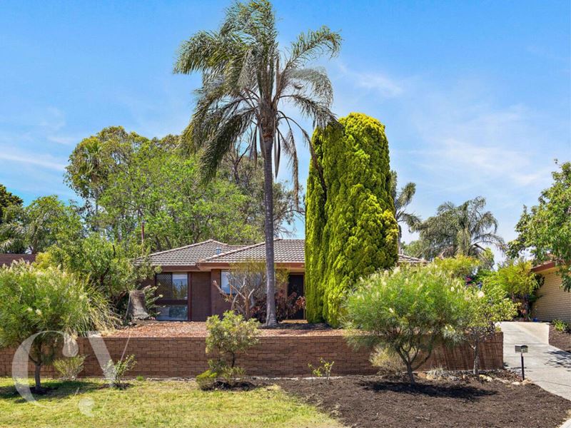 62 Gabell Way, Koondoola WA 6064