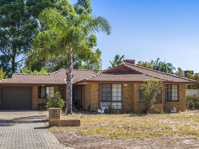 7 Sandpiper Close, Ballajura WA 6066