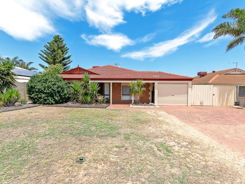 12 Cam Court, Merriwa