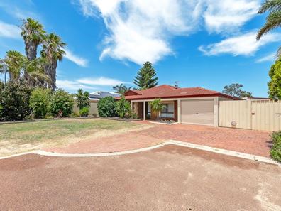 12 Cam Court, Merriwa WA 6030