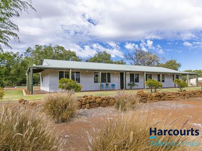 102 Cockatoo Drive, Bindoon WA 6502