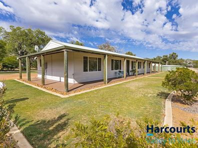 102 Cockatoo Drive, Bindoon WA 6502