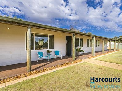 102 Cockatoo Drive, Bindoon WA 6502