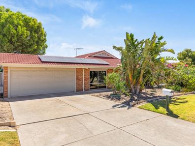 2 Gidgi Way, Waikiki WA 6169