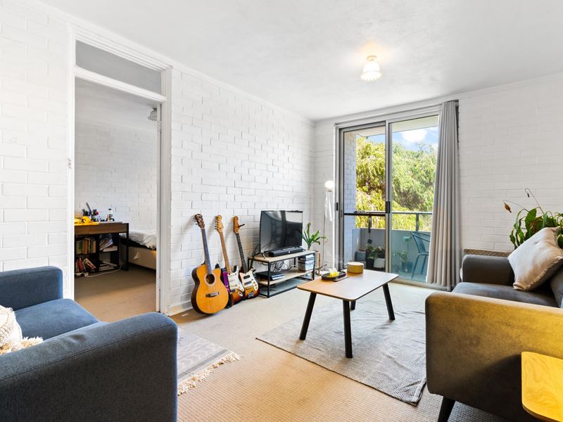 203/23 Adelaide Street, Fremantle