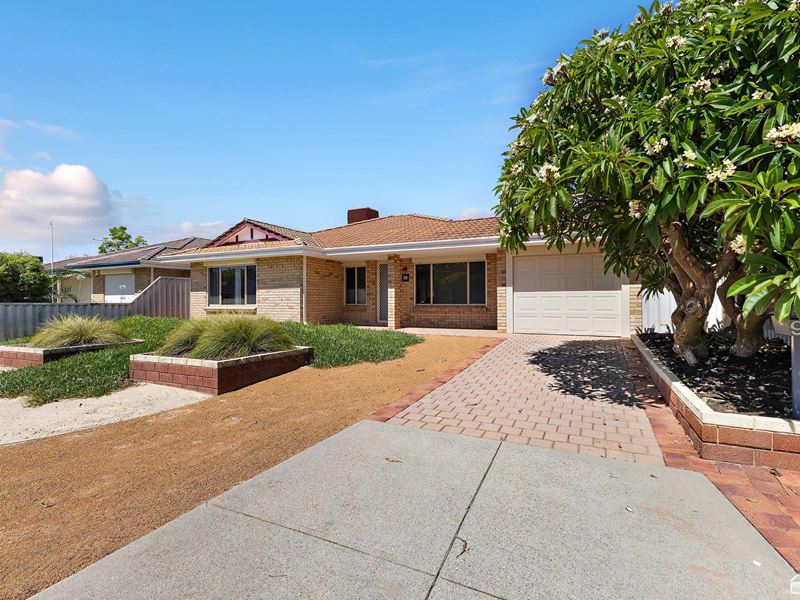 99 Seminole Gardens, Seville Grove