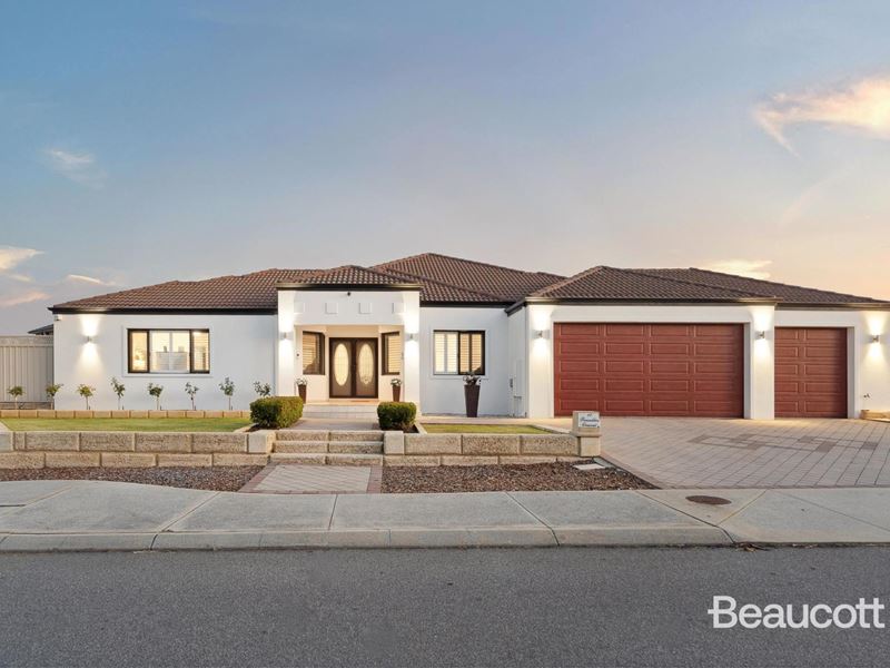 10 Bencubbin Crescent, Dianella