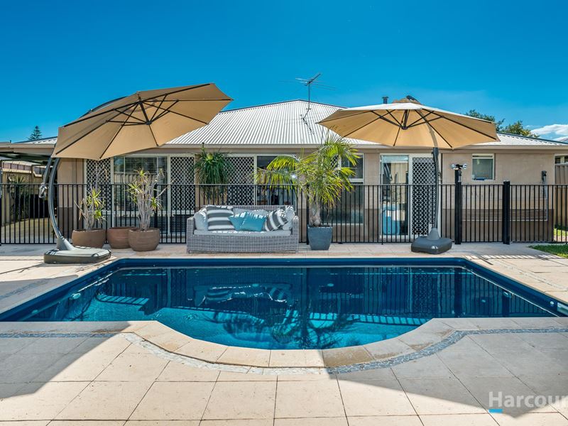 9 Wakefield Mews, Quinns Rocks