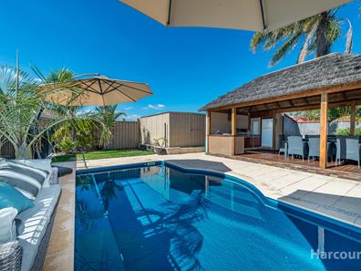 9 Wakefield Mews, Quinns Rocks WA 6030