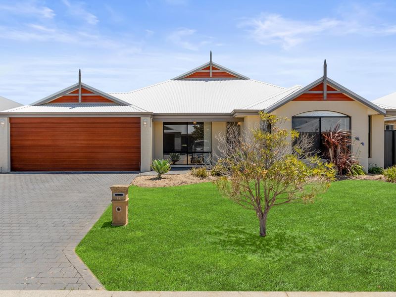 10 Galena Brace, Baldivis WA 6171