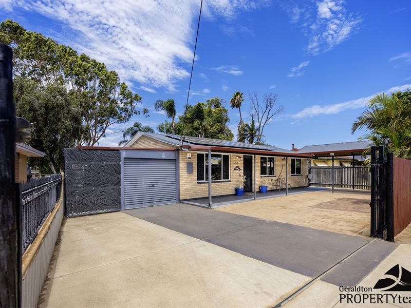 58 Crawford Street, Spalding