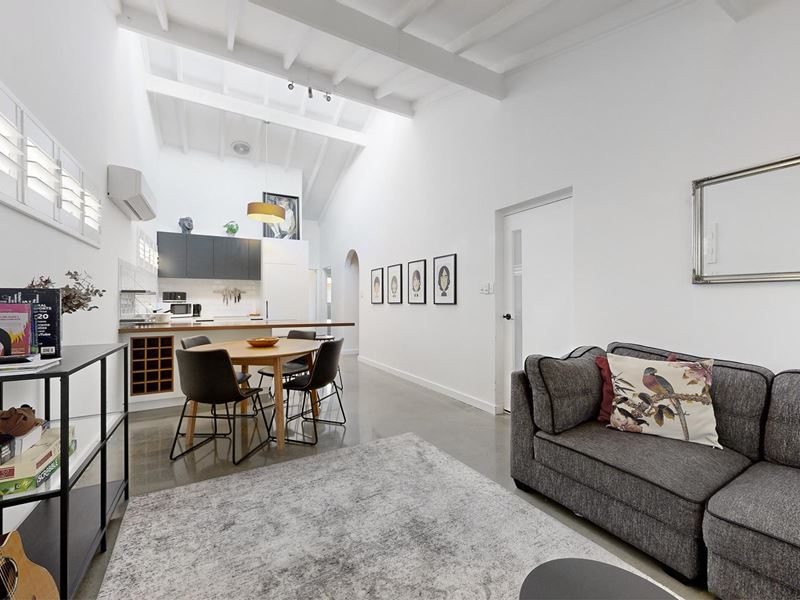 6/19 Calais Road, Scarborough