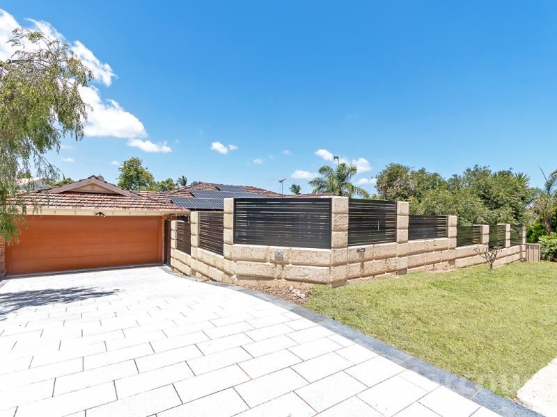 31 Peregrine Drive, Kingsley