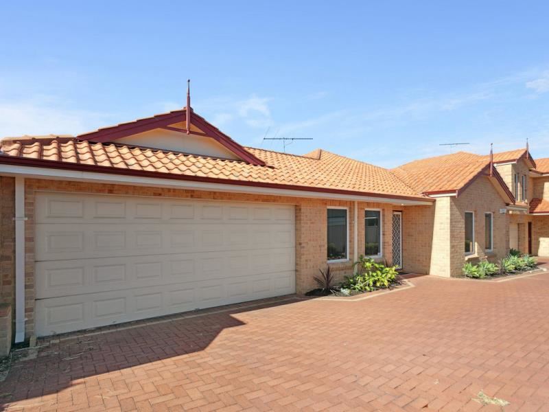 8B Hindmarsh, Yokine