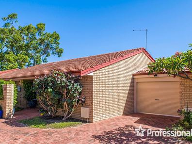 3/23 Bathurst Street, Dianella WA 6059