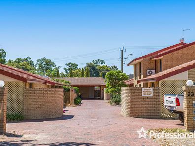 3/23 Bathurst Street, Dianella WA 6059