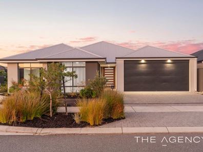 17 Frangipani Road, Treeby WA 6164