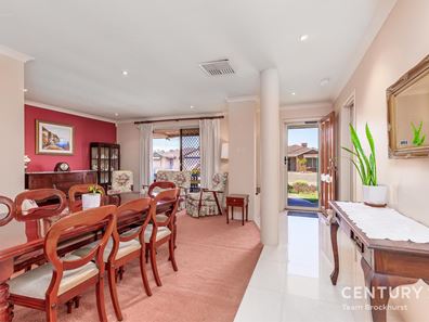 2 Kalee Court, Huntingdale WA 6110