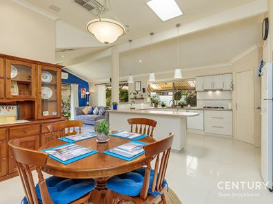 2 Kalee Court, Huntingdale WA 6110