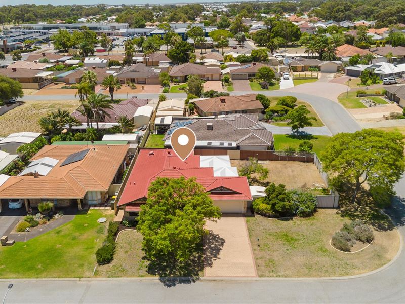 14 Rochester Way, Meadow Springs