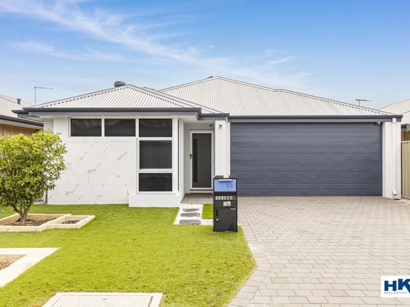 14 Sulong Road, Brabham WA 6055