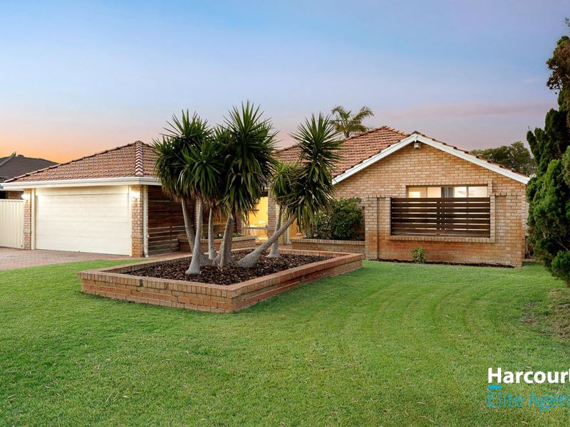 46 Cumberland Way, Waikiki
