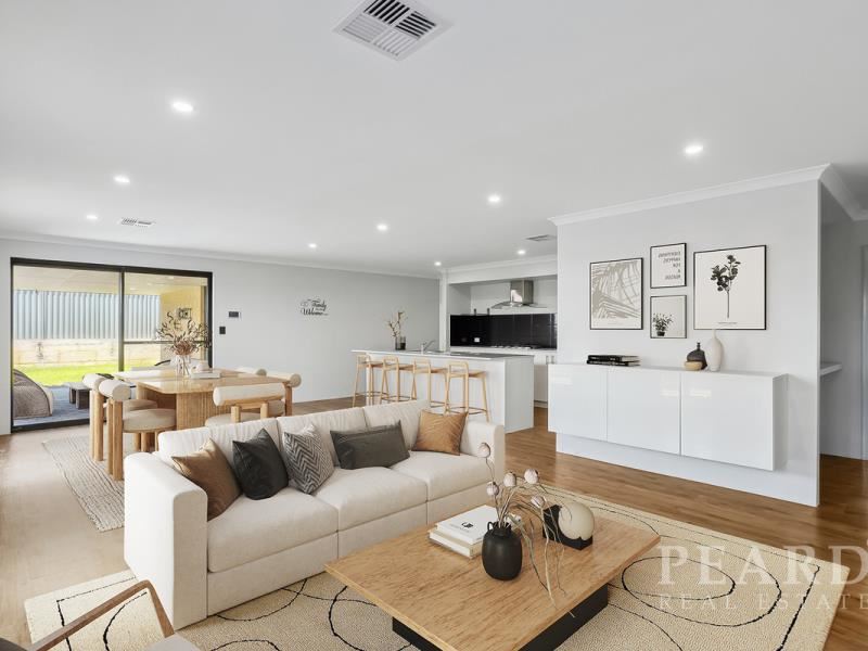 86 Chesham Rise, Alkimos