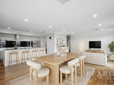 86 Chesham Rise, Alkimos WA 6038