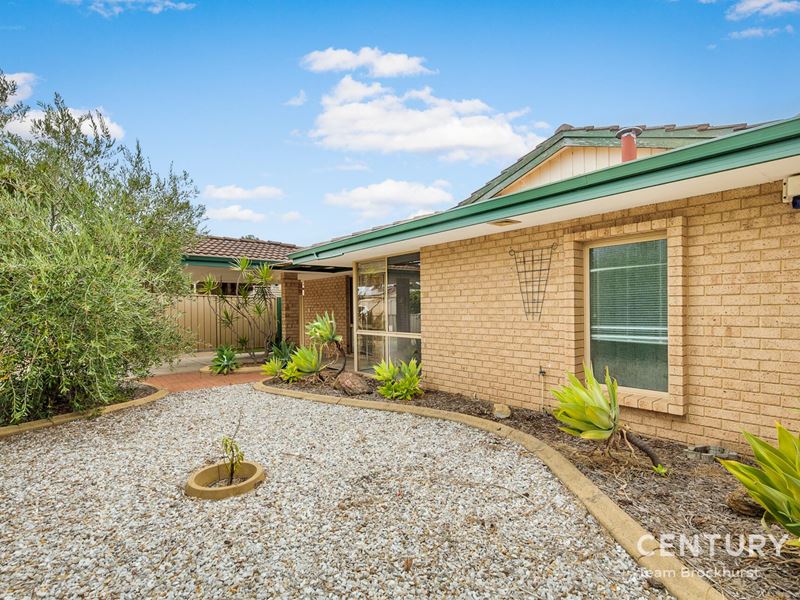54 Baxter Close, Huntingdale
