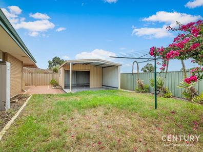 54 Baxter Close, Huntingdale WA 6110