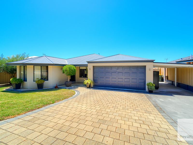 63 Target Road, Yakamia