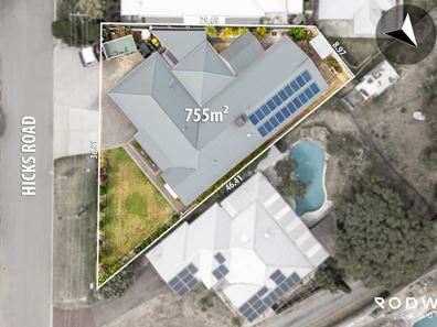 22 Hicks Rd, Kelmscott WA 6111