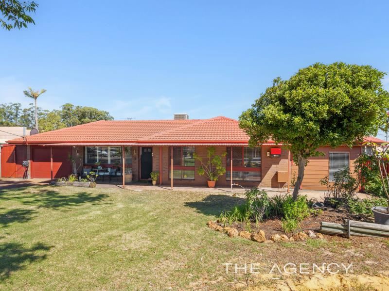 128 Partridge Way, Thornlie WA 6108