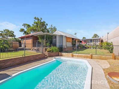 128 Partridge Way, Thornlie WA 6108