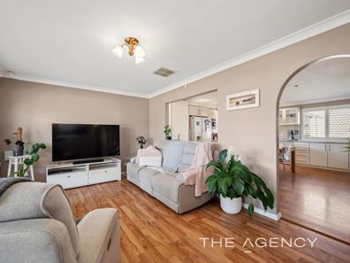 128 Partridge Way, Thornlie WA 6108