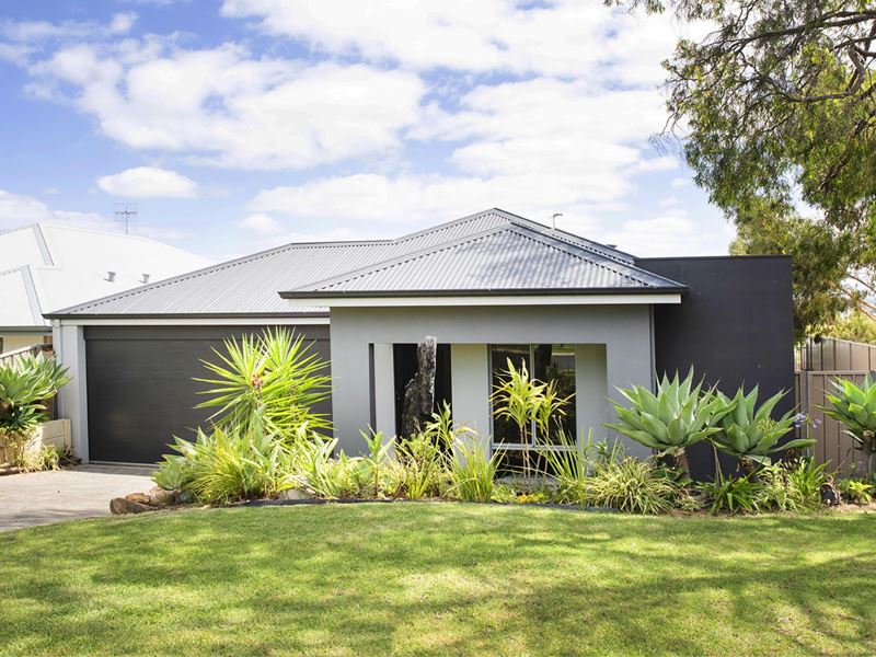 15 Tipuana Terrace, Margaret River