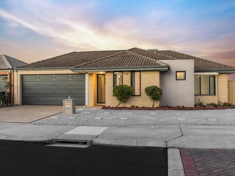 1A Casablanca Avenue, Southern River