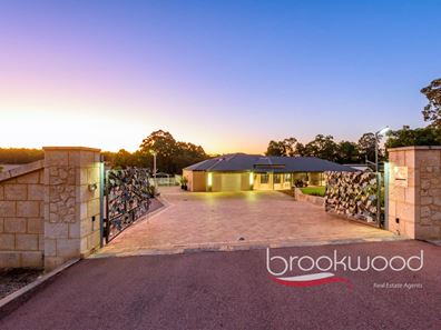 3 Owl Lane, Gidgegannup WA 6083