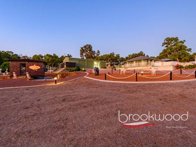 3 Owl Lane, Gidgegannup WA 6083
