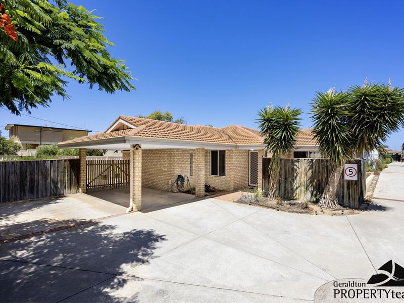 11A Henry Street, Beresford WA 6530