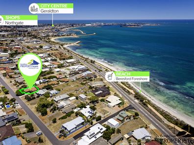 11A Henry Street, Beresford WA 6530