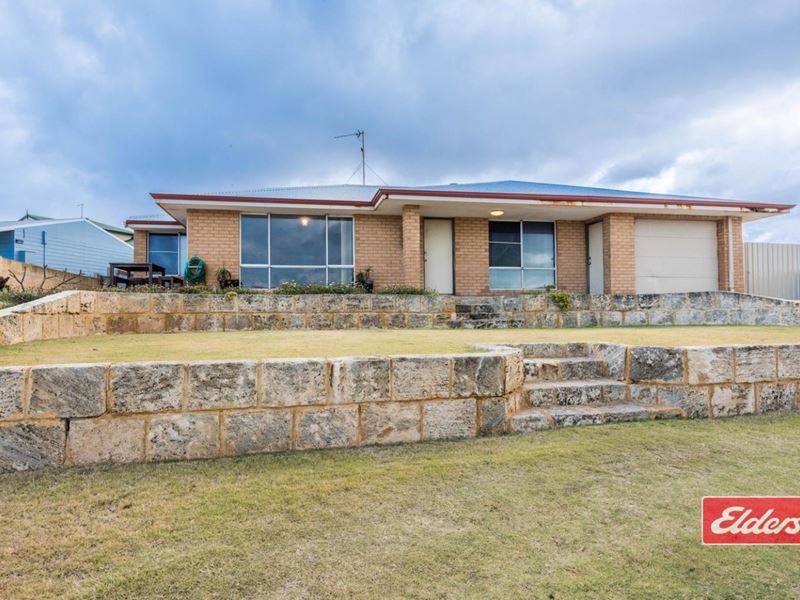 48 North Shore  Drive, Dongara WA 6525