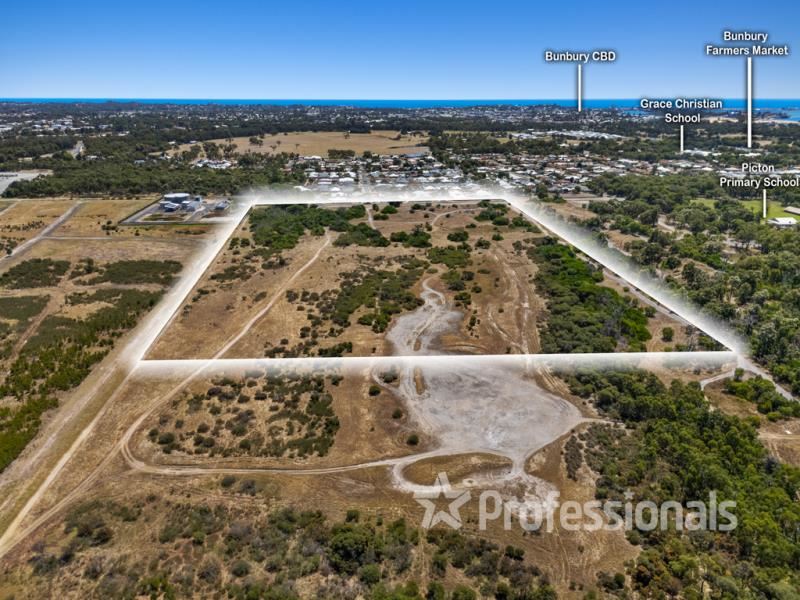 Lot 58 Woodley Road, Glen Iris WA 6230