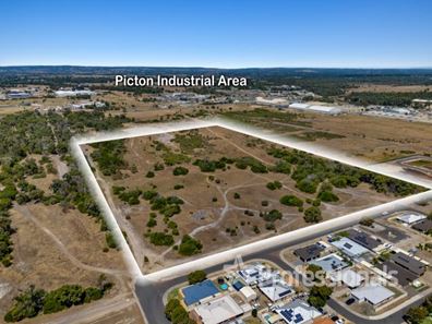Lot 58 Woodley Road, Glen Iris WA 6230