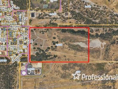 Lot 58 Woodley Road, Glen Iris WA 6230
