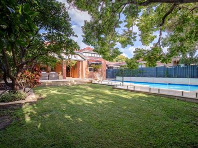 47 Marlow Street, Wembley WA 6014