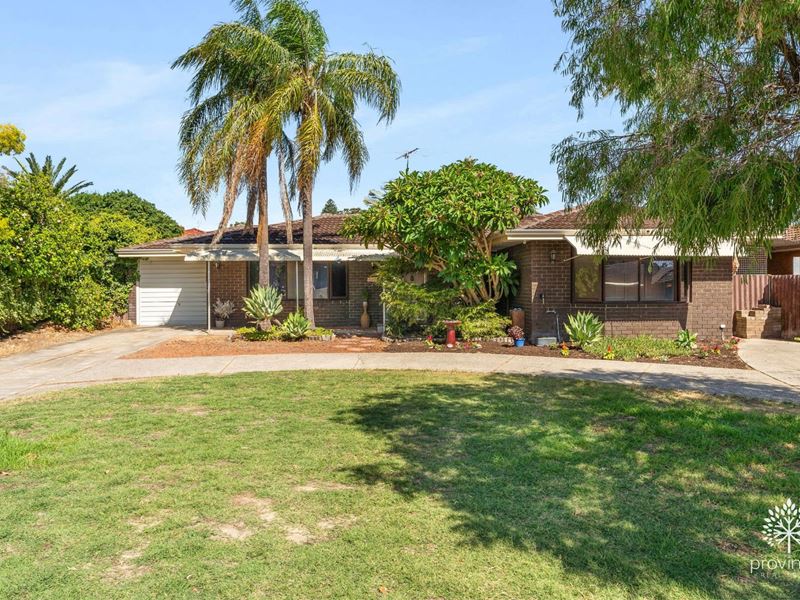 6 Poplar Court, Forrestfield