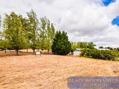 Lot 49, 5 Cottonwood Close, Kangaroo Gully WA 6255